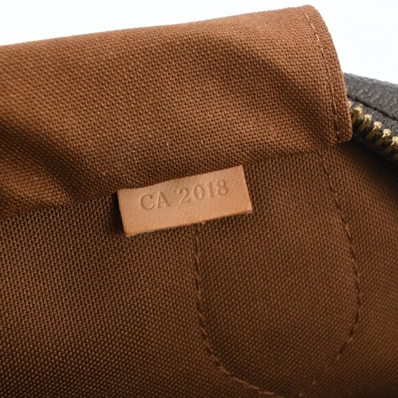 Louis Vuitton Montorgueil PM Shoulder Bag bsj630-102125 - Picture 16 of 16